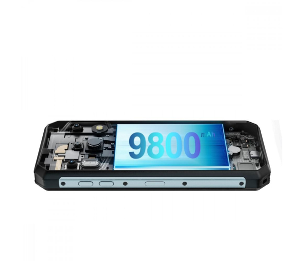 OUKITEL WP21 Ultra 12/256GB 9800mAh czarny 120Hz - 1142788 - zdjęcie 18